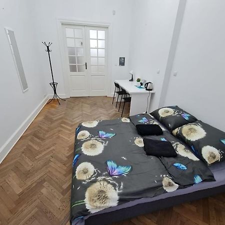 Fantastic - Ns51 Room A Warsaw Luaran gambar