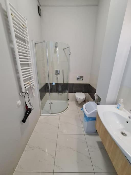 Fantastic - Ns51 Room A Warsaw Luaran gambar