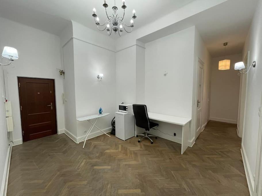Fantastic - Ns51 Room A Warsaw Luaran gambar