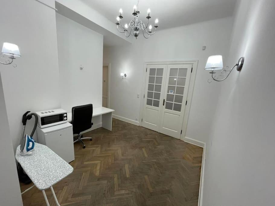 Fantastic - Ns51 Room A Warsaw Luaran gambar