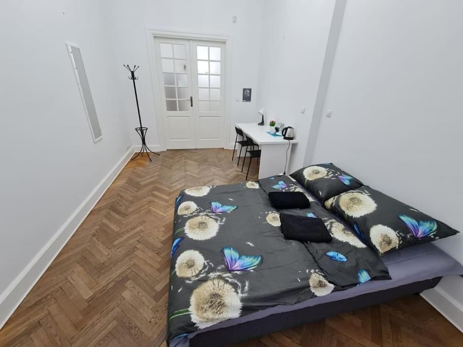 Fantastic - Ns51 Room A Warsaw Luaran gambar